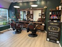 Ihr Barbershop in Langenhorn Nord | Nuri&rsquo;s Barbershop