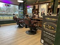 Friseursalon, Barbershop in Langenhorn Nord